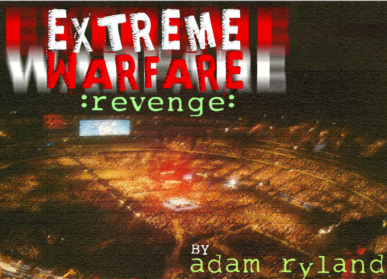Extreme Warfare Revenge For Mac